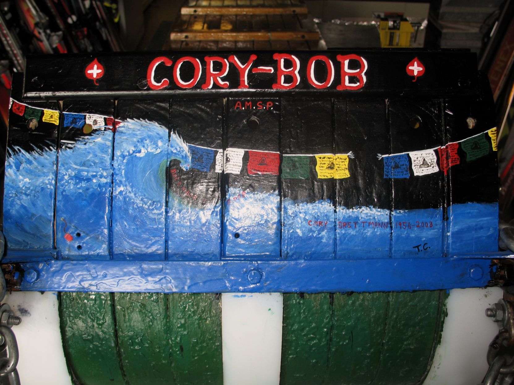 Cory